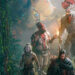 Developer PUBG tukar genre, kini fokus buat game fantasy berdasarkan novel Korea