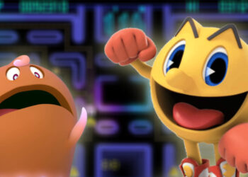 Pac-Man dapat filem live action, sedang dibikin oleh Bandai Namco