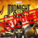 Marvel’s Midnight Sun nampaknya ditangguhkan sehingga bulan Mac 2023