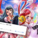 One Piece FILM RED terlampau muzikal, peminat beri rating rendah