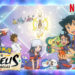 Pokemon: The Arceus Chronicles tiba di Netflix bermula 23 September 2022