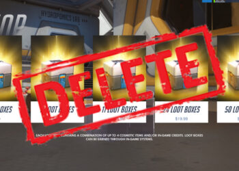 Kekal halal, Overwatch hentikan penjualan loot box bermula 30 Ogos 2022