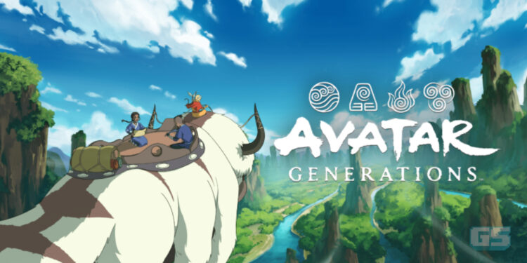 Avatar: Generations akan “soft launch” di Android & iOS, Malaysia tidak tersenarai