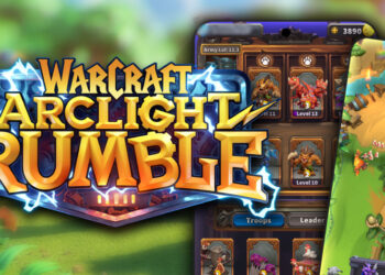 Warcraft Arclight Rumble – Mode PvE baru masih dalam pembikinan