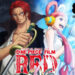 One Piece FILM: RED – GSC keluarkan trailer baru, tayangan bermula pada 22 September 2022