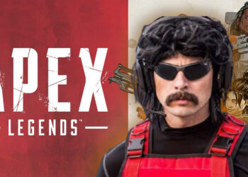 Apex Legends – Battle royale paling kompetitif menurut Dr Disrespect
