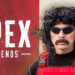 Apex Legends – Battle royale paling kompetitif menurut Dr Disrespect