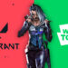 Valorant & Webtoon lancarkan pertandingan komik – Sertai sekarang!