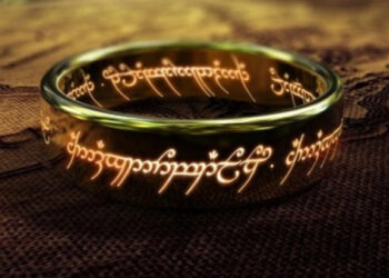 Game baru Lord of the Rings dalam pembikinan oleh Weta Workshop