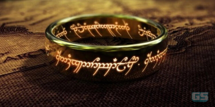 Game baru Lord of the Rings dalam pembikinan oleh Weta Workshop