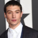 “Mencari rawatan untuk isu kesihatan mental” – Kata Ezra Miller