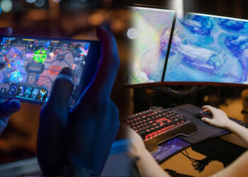 Gamer Mobile esport tak setanding PC di Malaysia, netizen berdebat di internet