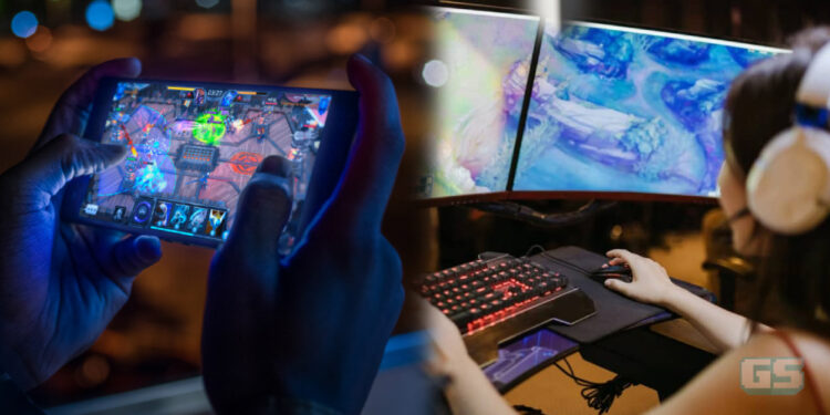Gamer Mobile esport tak setanding PC di Malaysia, netizen berdebat di internet