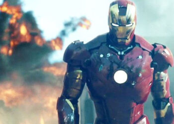 Game Iron Man dibatalkan selepas dua tahun dalam pembikinan didedahkan
