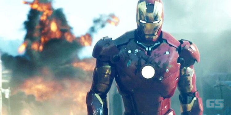 Game Iron Man dibatalkan selepas dua tahun dalam pembikinan didedahkan