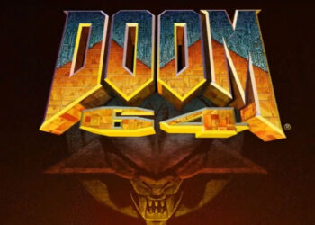 DOOM 64 – Game klasik yang korang wajib cuba, kini PERCUMA di Epic Games Store