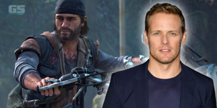 Filem Days Gone dibikin, Sam Heughan mungkin protagonis utama