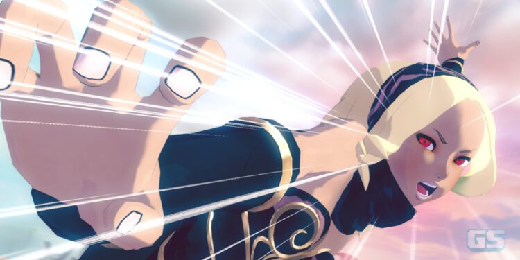 Filem adaptasi Gravity Rush dalam pembikinan oleh PlayStation Production