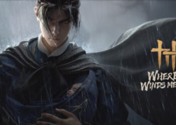 [gamescom 22] Where Winds Meet diumumkan, bakal lancar di PC