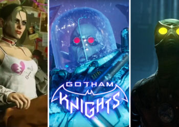 [gamescom 22] Gotham Knight kenalkan villain utama, kini tiba pada 21 Oktober 2022