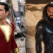 Filem Aquaman & Shazam ditangguhkan ke tahun depan