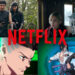 Barisan filem & siri TV yang best pada September 2022 di Netflix