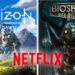 Filem adaptasi Bioshock diumumkan & barisan krew siri TV Horizon Zero Dawn didedahkan