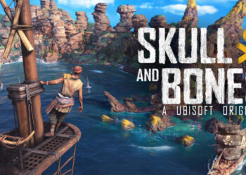 Skull & Bones: Ciri-ciri istimewa untuk pemain PC, siap sokongan 4K lagi!