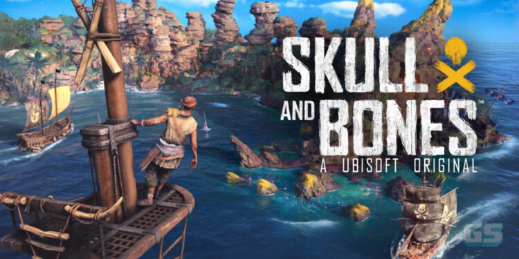 Skull & Bones: Ciri-ciri istimewa untuk pemain PC, siap sokongan 4K lagi!