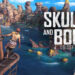 Skull & Bones: Ciri-ciri istimewa untuk pemain PC, siap sokongan 4K lagi!