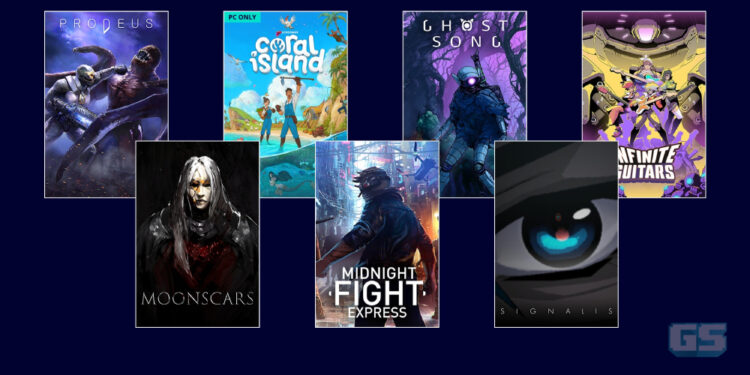 Xbox Game Pass bawa game indie termasuk Midnight Fight Express