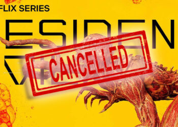 Netflix batalkan siri live-action Resident Evil, tidak capai sasaran katanya