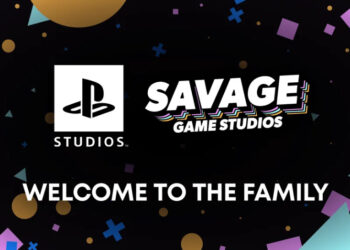 Game mobile AAA terbaru PlayStation akan dibangunkan oleh Savage Game Studios