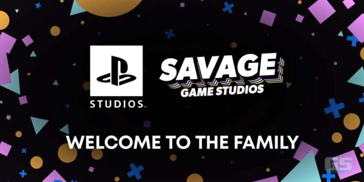 Game mobile AAA terbaru PlayStation akan dibangunkan oleh Savage Game Studios