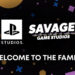Game mobile AAA terbaru PlayStation akan dibangunkan oleh Savage Game Studios