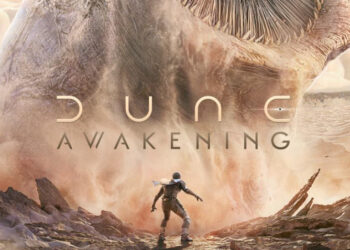 [gamescom 22] Dune: Awakening diumumkan, bakal lancar di PlayStation 5, Xbox Series X|S & PC