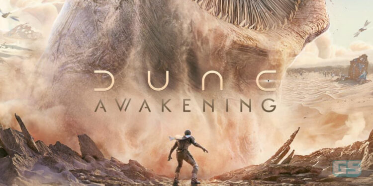 [gamescom 22] Dune: Awakening diumumkan, bakal lancar di PlayStation 5, Xbox Series X|S & PC