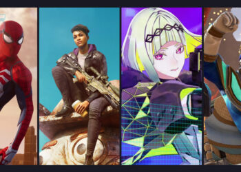 Senarai game terbaik sepanjang Ogos 2022! Ada Gigabash, Saints Row dan banyak lagi!