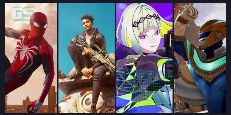 Senarai game terbaik sepanjang Ogos 2022! Ada Gigabash, Saints Row dan banyak lagi!