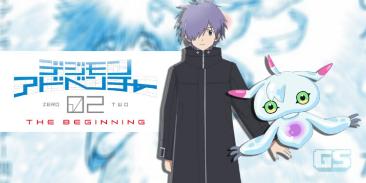 Digimon Adventure 02: The Beginning dedahkan DigiDestined dan Digimon baru!