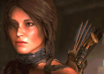 Game baru Tomb Raider dipanggil “Project Jawbreaker”, beberapa bahagian skrip didedahkan!