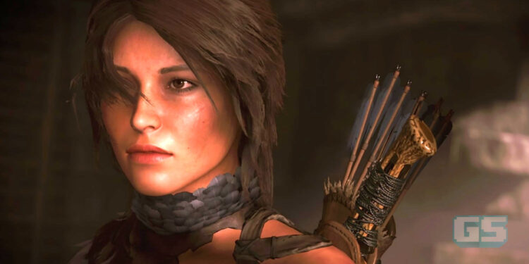 Game baru Tomb Raider dipanggil “Project Jawbreaker”, beberapa bahagian skrip didedahkan!