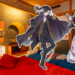 Naruto adakan acara khas sempena hari jadi Sasuke, Bilik hotel bertemakan Uchiha!