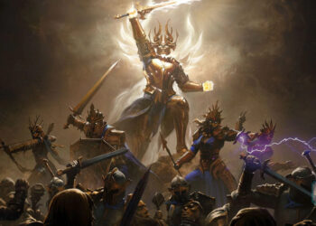Dah labur $100k, Pemain Diablo Immortal terus tidak boleh akses acara PvP!