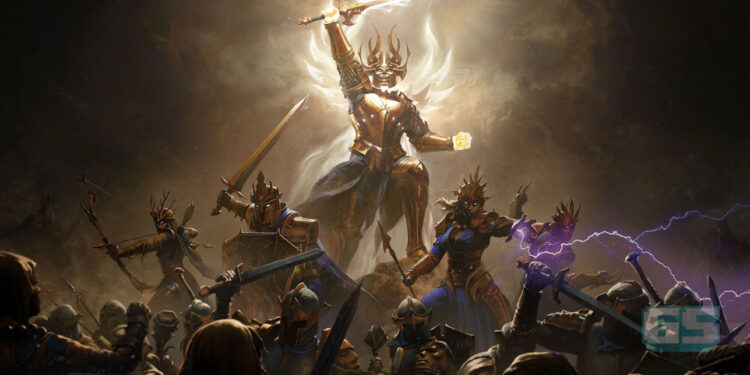 Dah labur $100k, Pemain Diablo Immortal terus tidak boleh akses acara PvP!