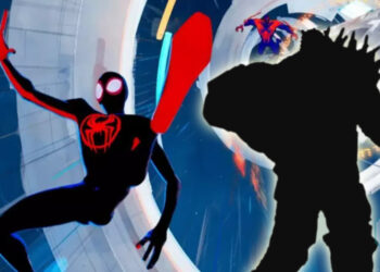 Filem Spider-Man: Across the Spider-Verse akan perkenalkan Spider-Woman baru!