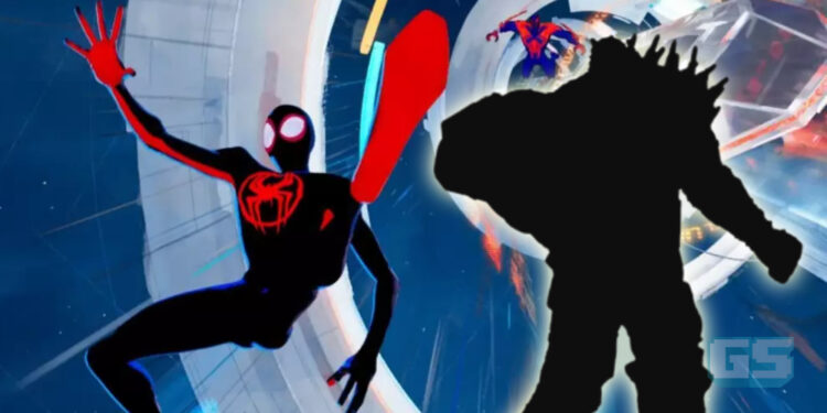 Filem Spider-Man: Across the Spider-Verse akan perkenalkan Spider-Woman baru!