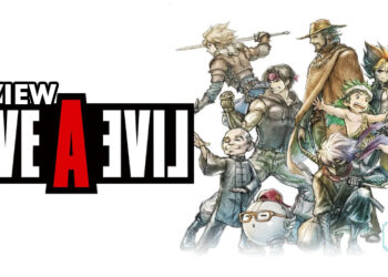 [Review] Live A Live – Game yang wajib dimainkan oleh peminat JRPG!