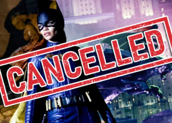 Filem Batgirl Bernilai $90 Juta Dibatalkan, Tidak Akan Ditayangkan Di Pawagam dan HBO Max!