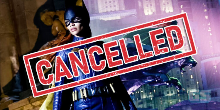Filem Batgirl Bernilai $90 Juta Dibatalkan, Tidak Akan Ditayangkan Di Pawagam dan HBO Max!